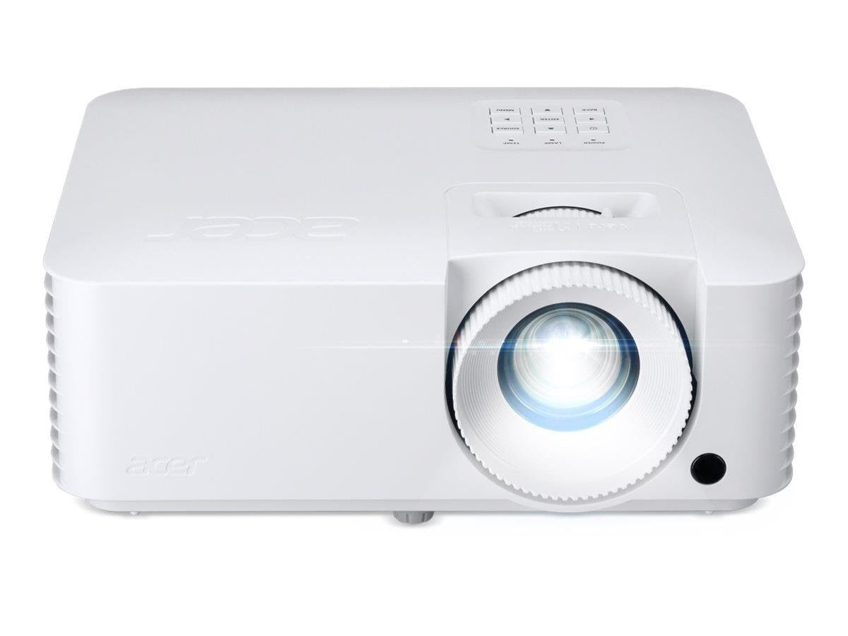 Acer Projektoren Pl2520pi - Dlp Projector - Portable - 3D - 802.11b/g/n Wireless - 4000 Ansi Lumens