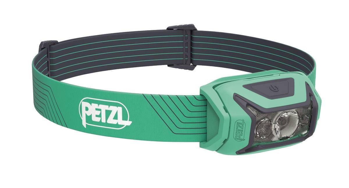 Petzl Actik - 450 lm - Camping E063aa02