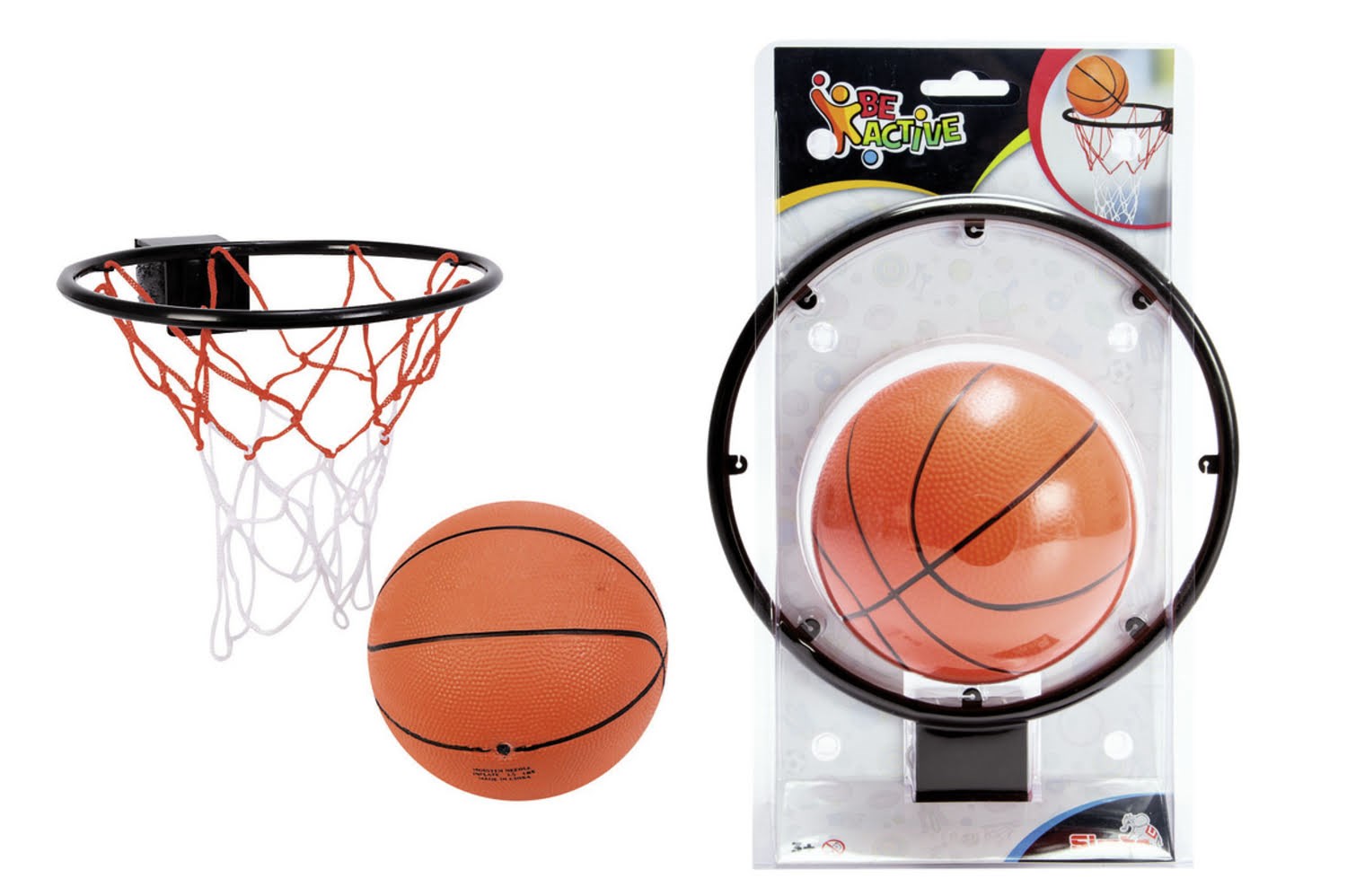 Simba Basketball Basket - Spiele im Freien 107400675