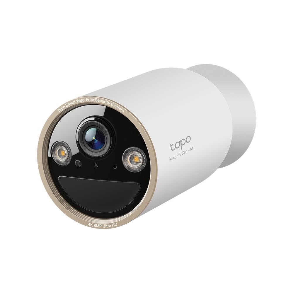 Tp-link Tapo C460 - Smart Home