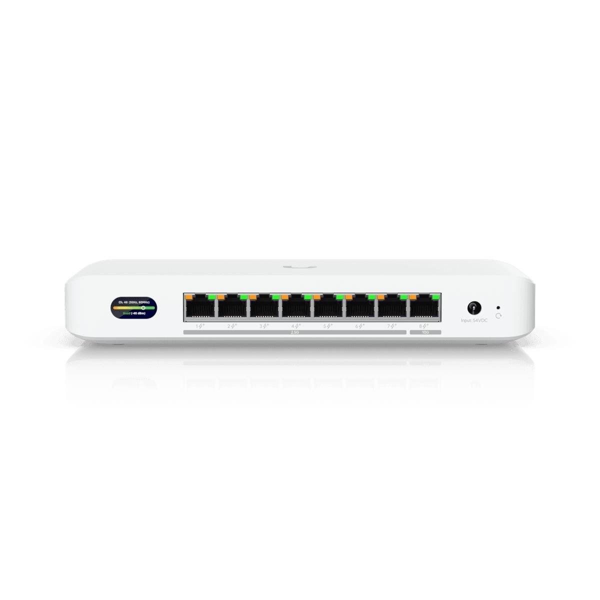 Ubiquiti Unifi Device Bridge Switch - Switches