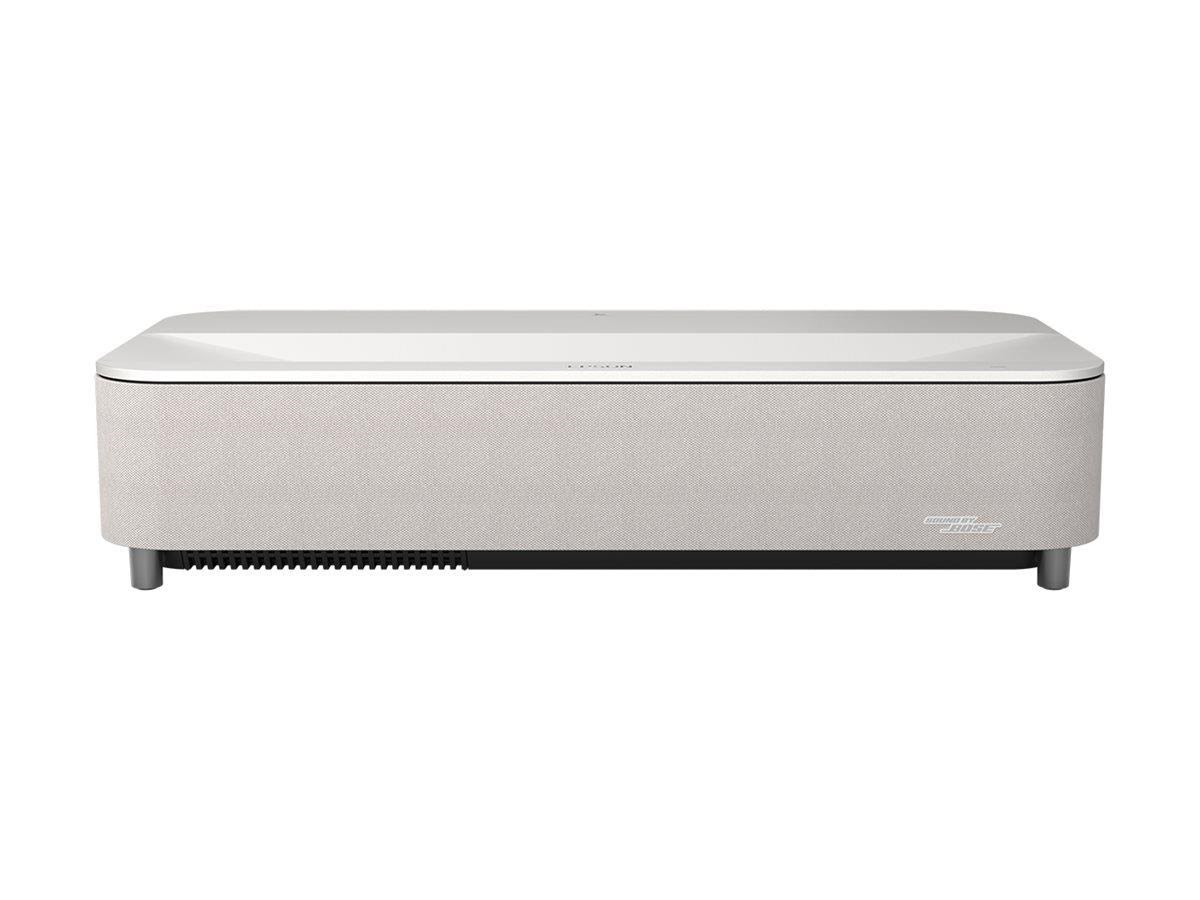 Epson Projektoren Lifestudio Grand Plus Eh-ls970w - 3840 x 2160 - 4000 Ansi Lumens White V11hb83040