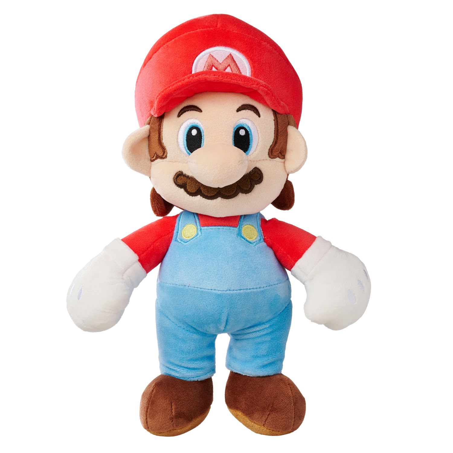 Simba Toys Plush My Mario Infant Mario 25cm 109231550