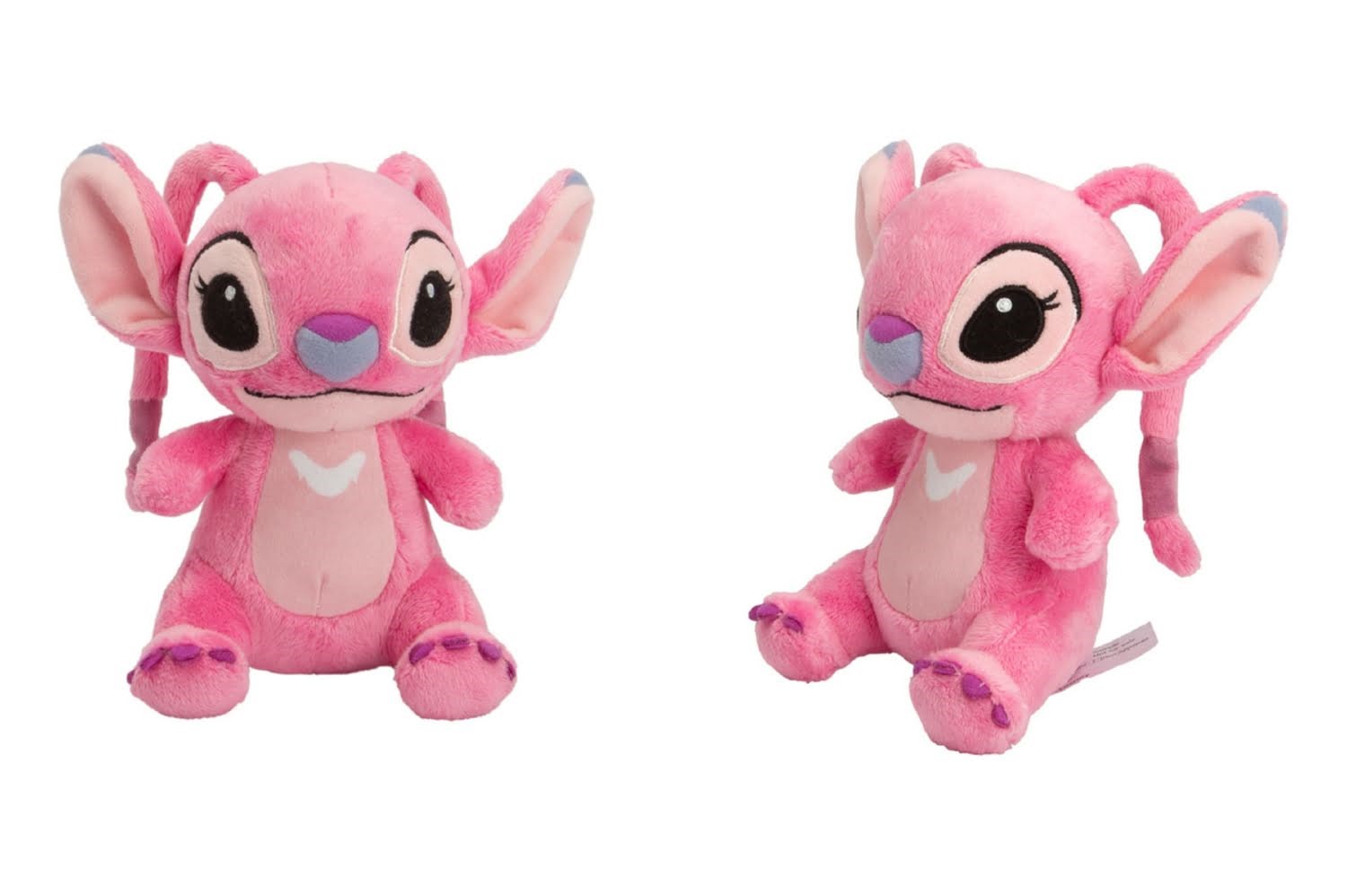 Simba Toys Plush Disney Angevi Love Mini 15cm
