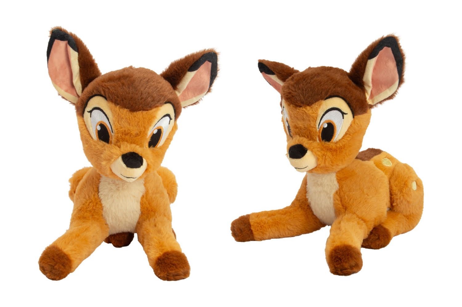 Simba Toys Plush Disney Classic Refresh Bambi 25cm 6315870474