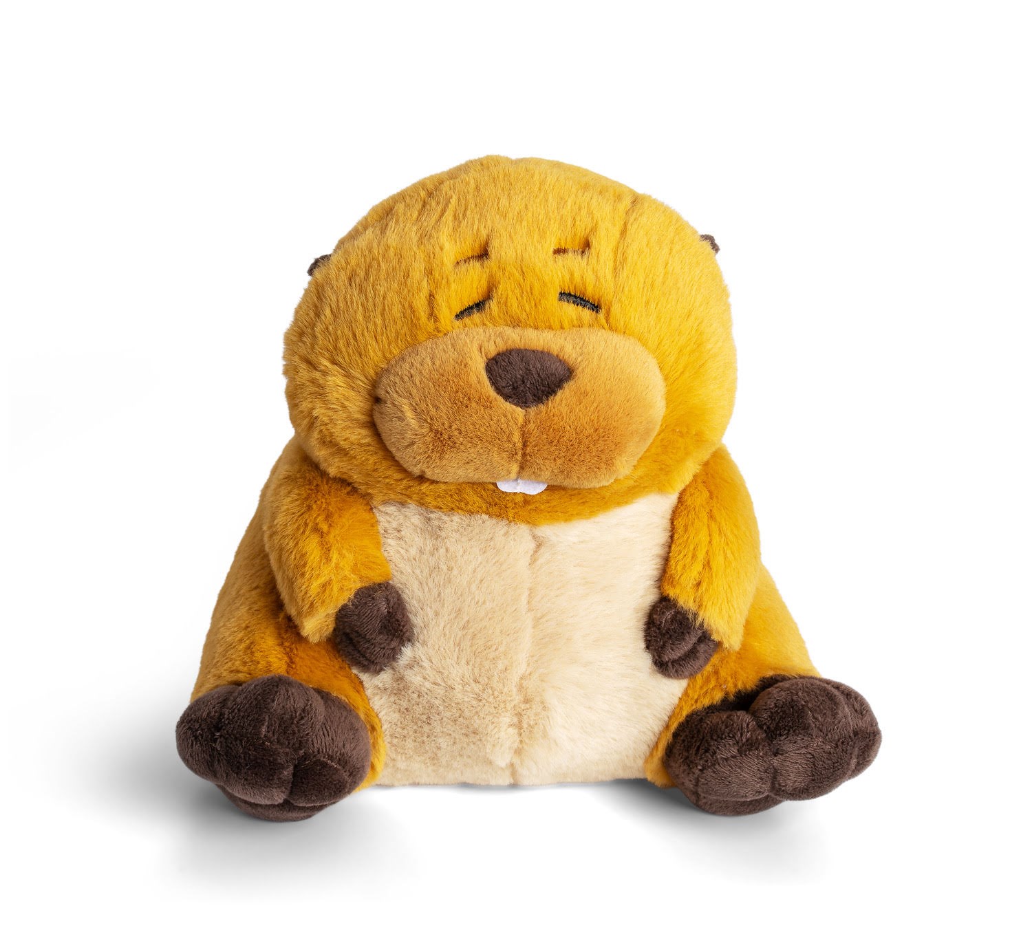 Simba Toys Plush Pixar Hoppers Loaf Beaver 22cm