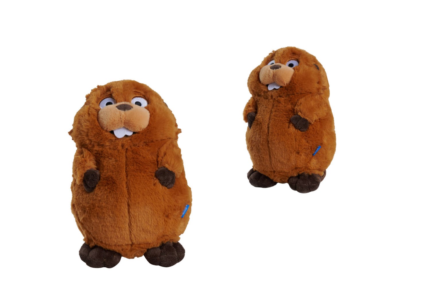 Simba Toys Plush Pixar Hoppers Mabevi Love Beaver 22cm 6315870706