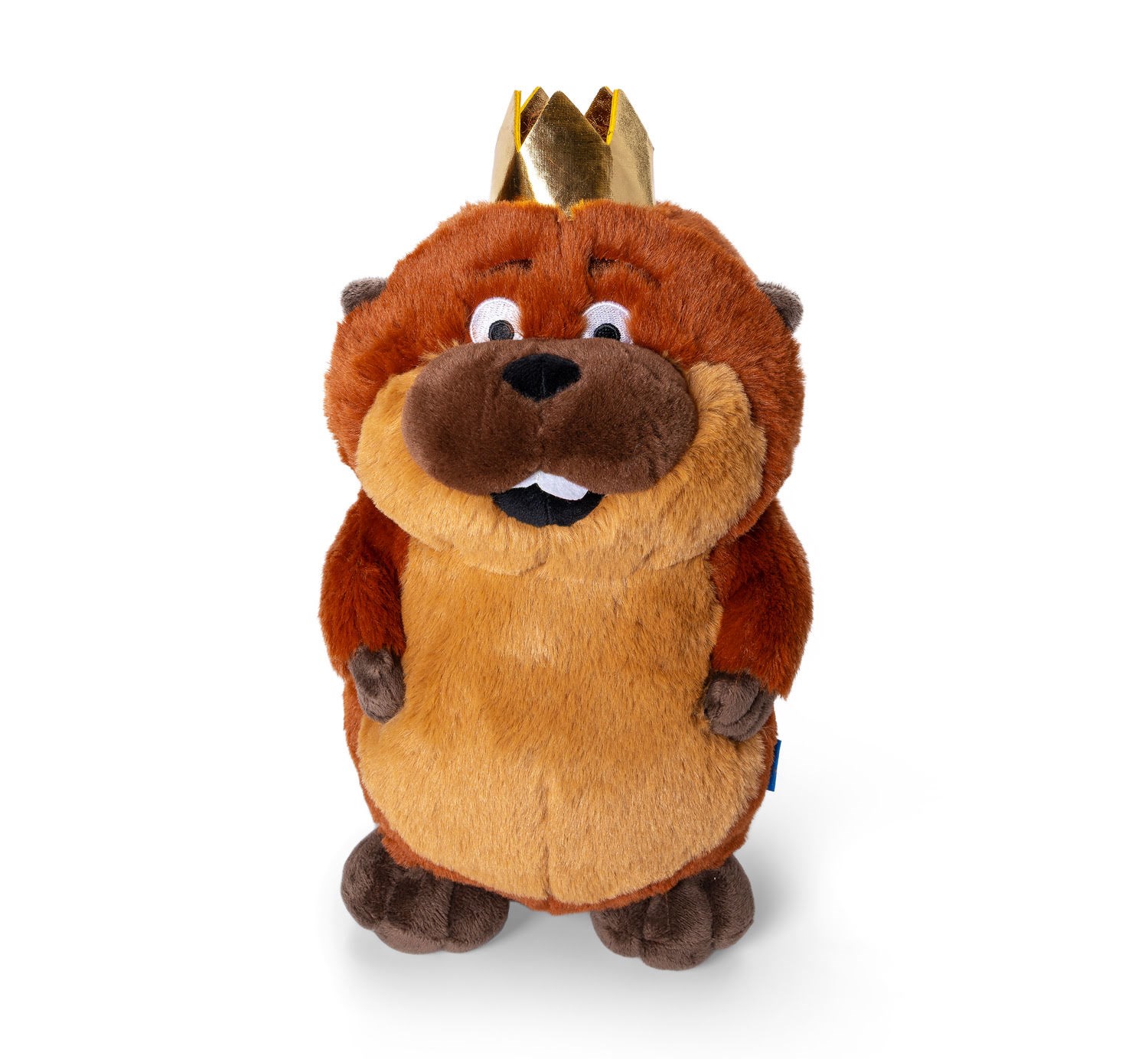 Simba Toys Plush Pixar Hoppers King George 24cm