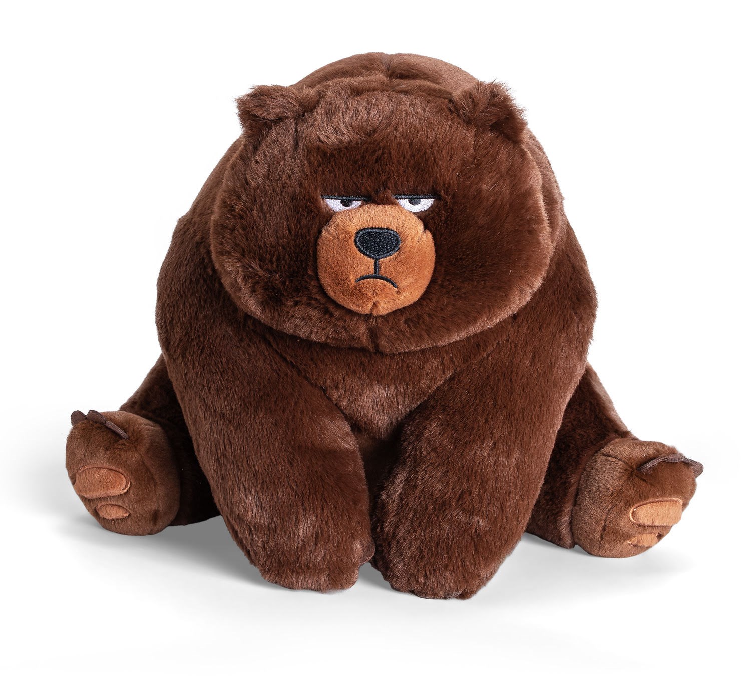 Simba Toys Plush Pixar Hoppers Evi Lovelen Bear 28cm 6315870708