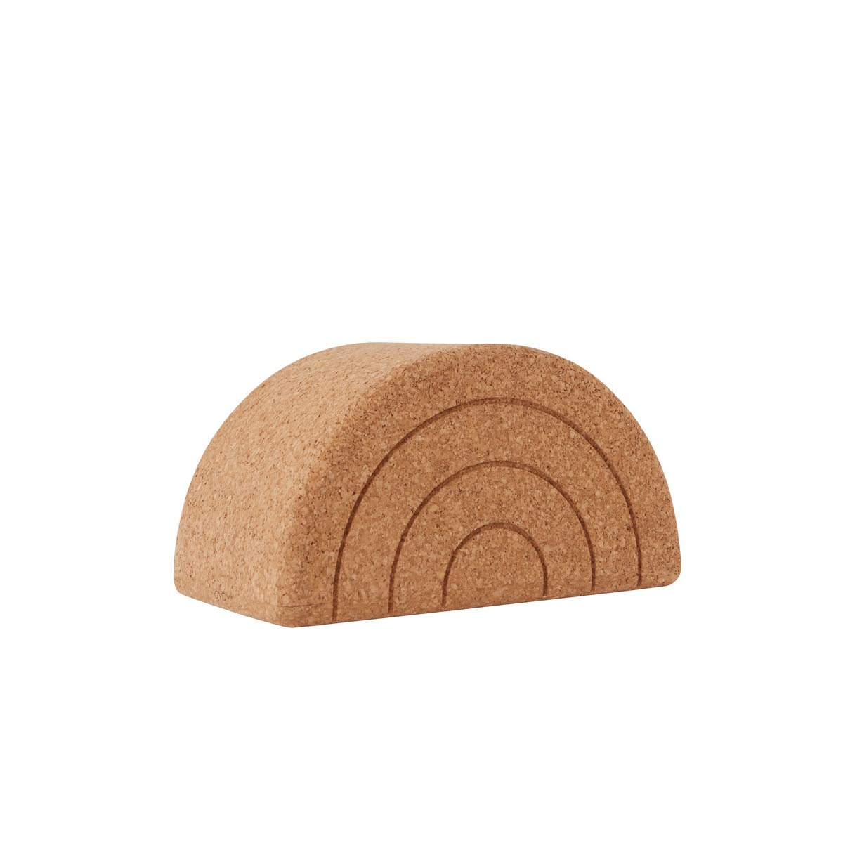 Oyoy Mini Kork-regenbogen - Kinderzimmer M107018