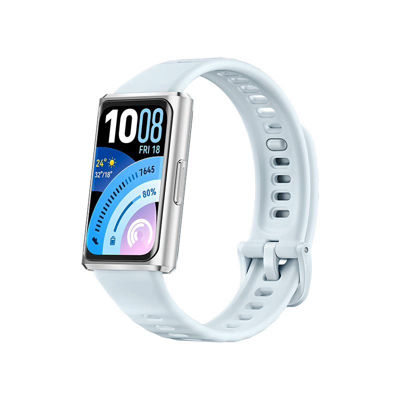Huawei Band 11 Pro - Blue - Smartwatches Pulsuhren Sportuhren Schrittzaehler