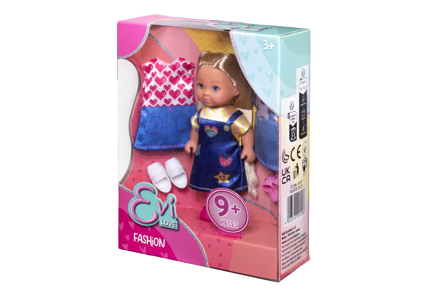 Simba Evi Love Fashion - Dolls Accessories 105733727