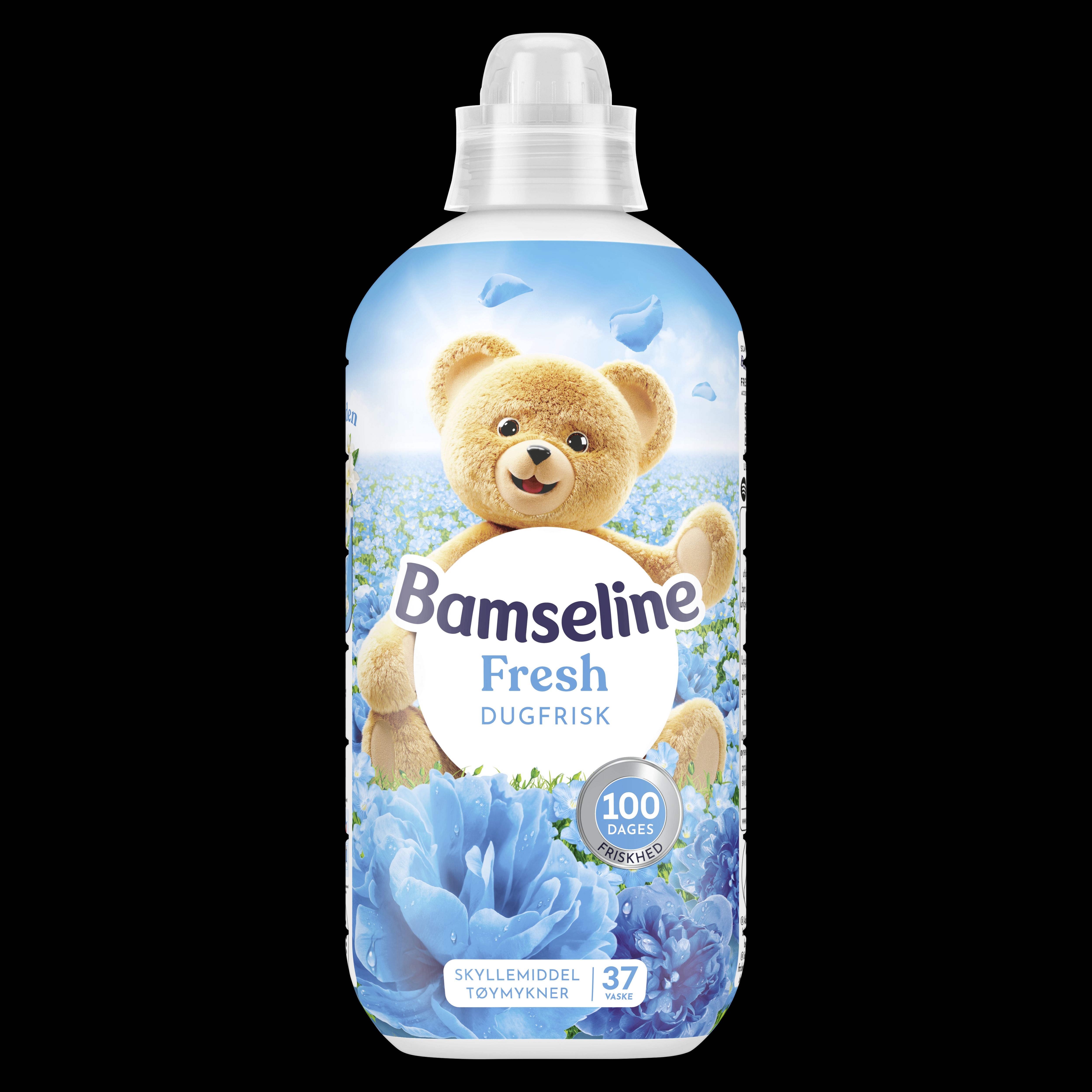 Bamseline Morning Dew 925ml - Reinigung T164032