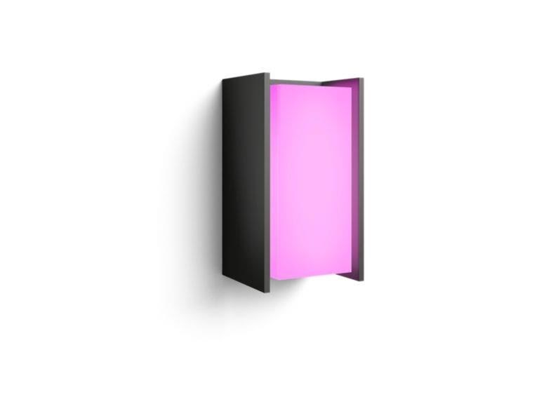 Philips Turaco Outdoor Wall Lamp - Smart Home