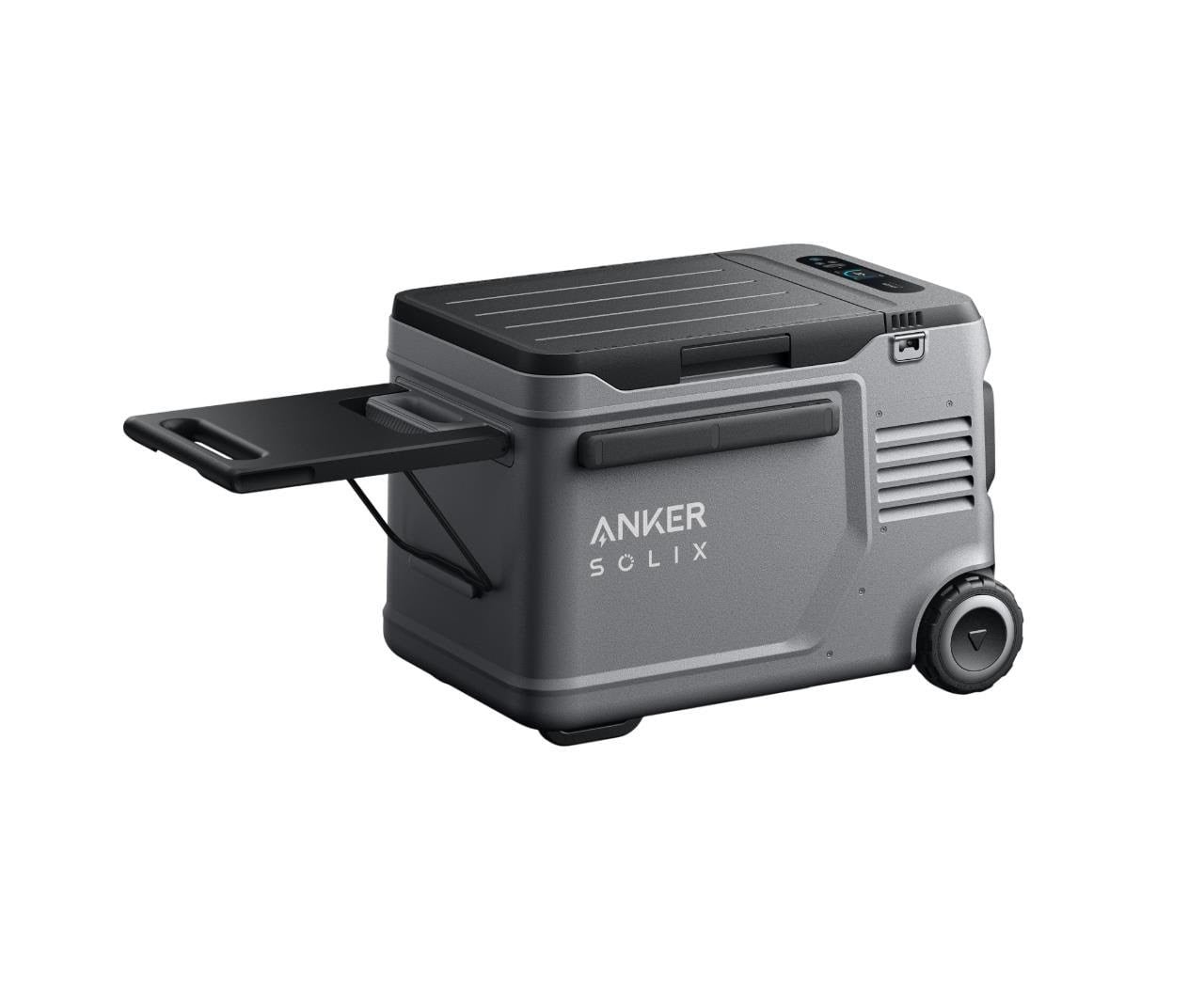 Anker Solix Everfrost 2 - 40l - Camping