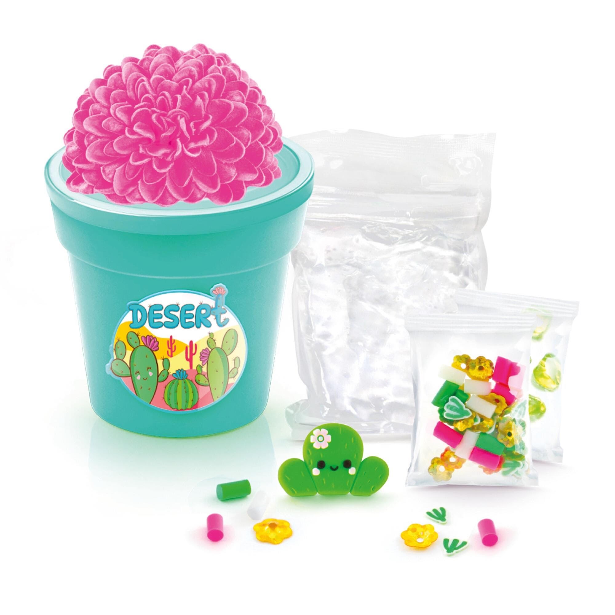 So Slime Slime Flower Pot - Kreativ Spiele