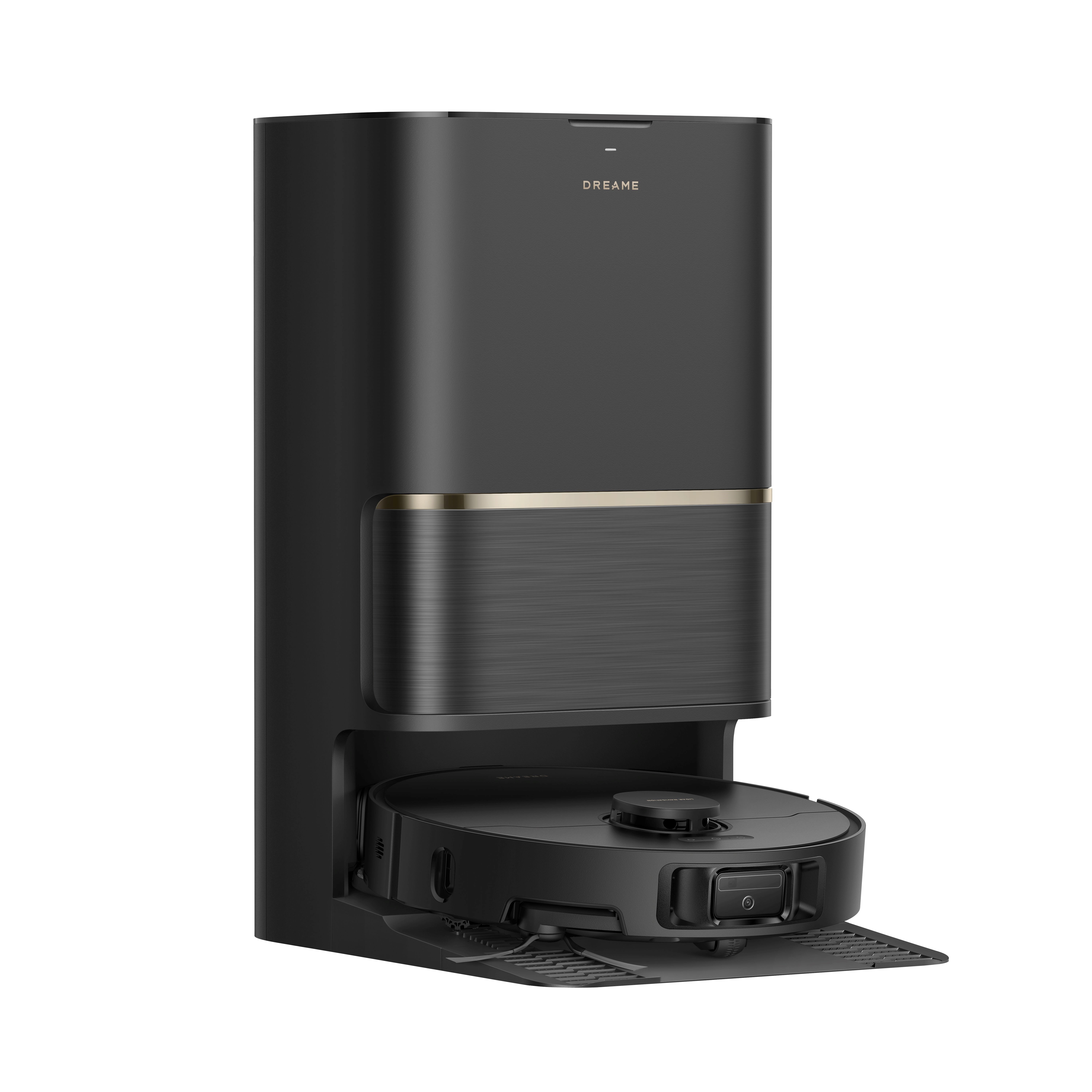 Dreame Roboter Staubsauger L50 Ultra AE Black