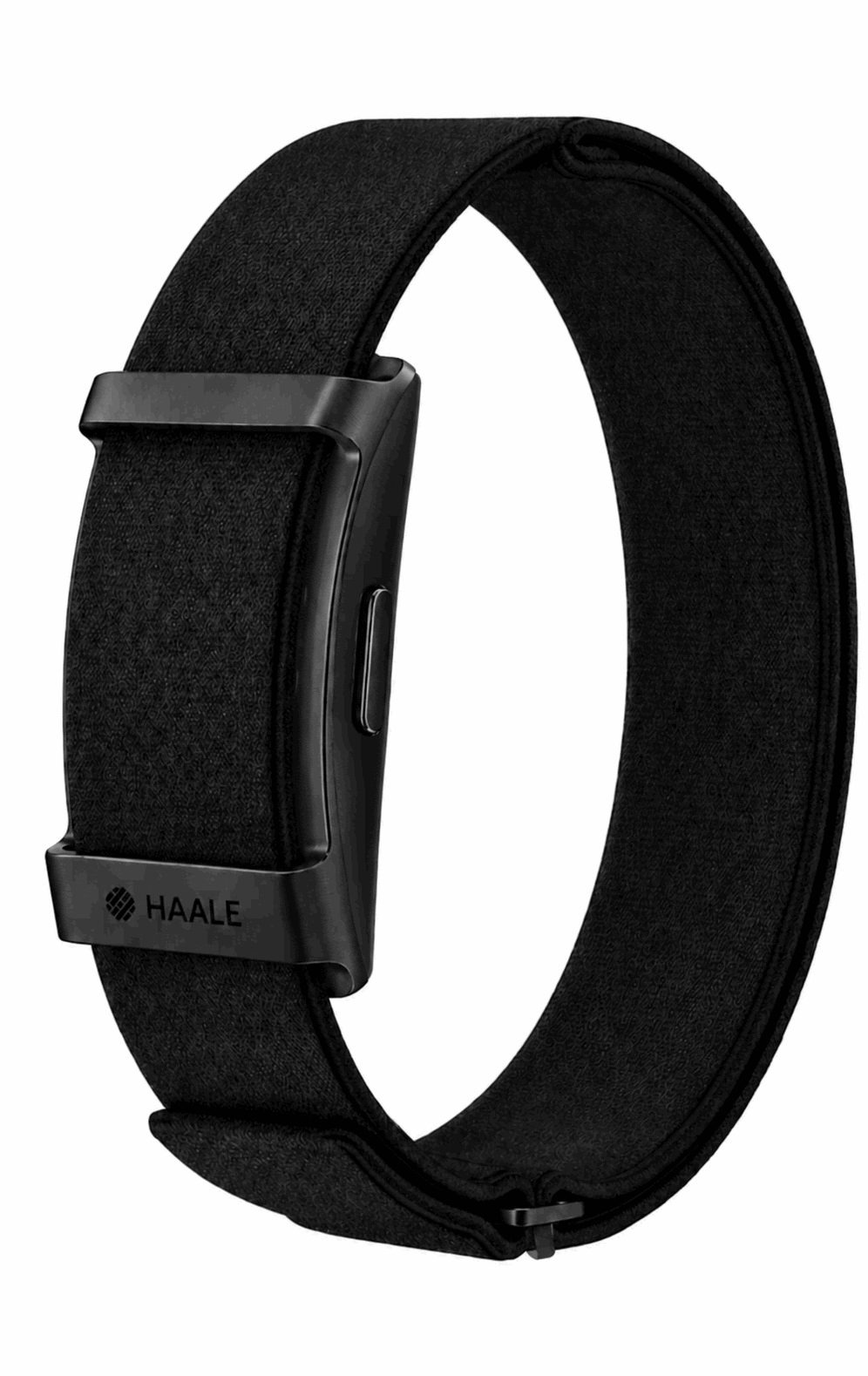 Haale - Smart Band - Black/black H3-black-black