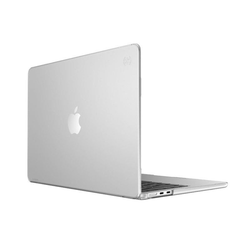Speck Smartshell - Macbook Air 13.6" Case (M5/m4/m3/m2/2026-2022) - Clear - Taschen
