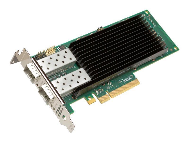 Intel Ethernet Network Adapter E835xxvda2m - Bulk - Netzwerkadapter Netzkarte Druckserver Usw