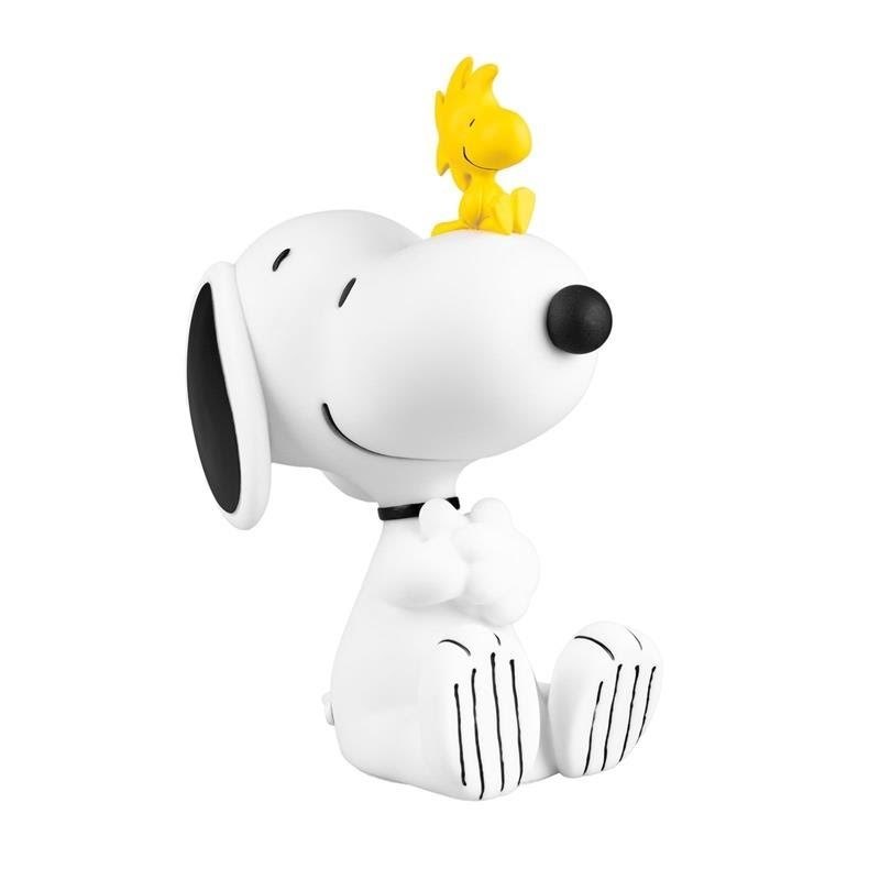 Snoopy - Led Night Light For Kids - 26.7 x 18.5 cm - Kinderzimmer Lamp018