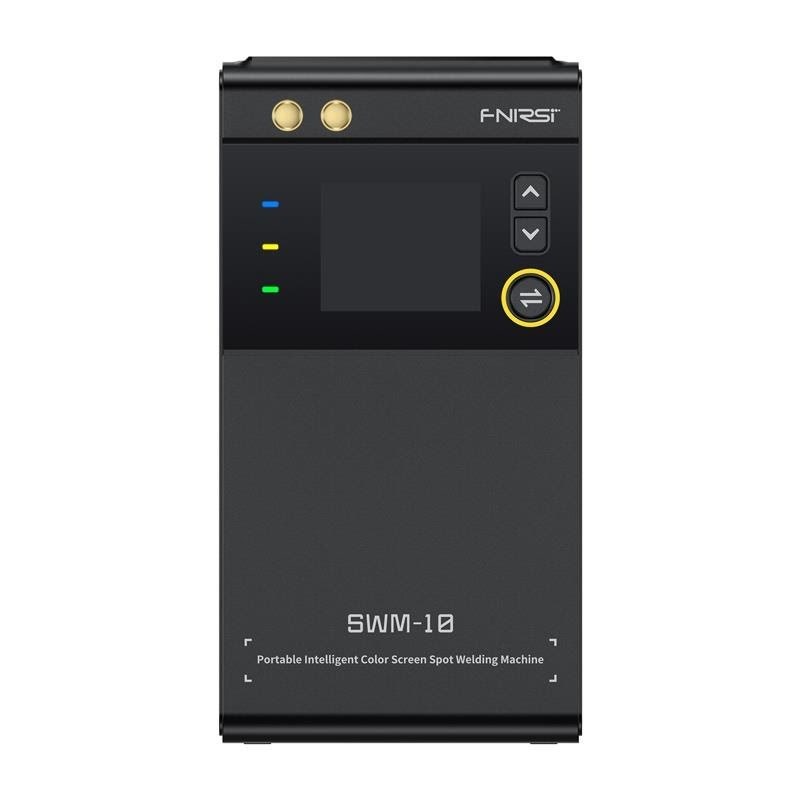 Fnirsi Swm-10 Portable 2-in-1 Spot Welding Machine - Haus Garten Swm10