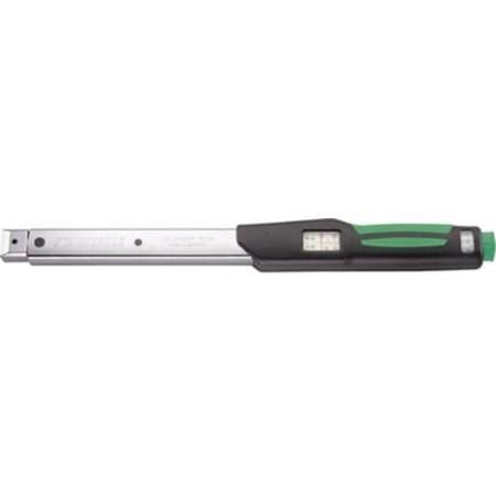 Stahlwille Torque Wrench For Socket Wrenches 14x18mm 730n/20 40 L467mm - Handwerkzeuge