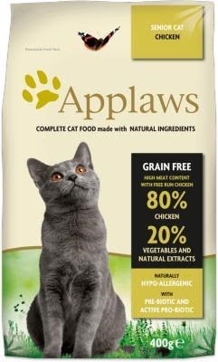Applaws 5060333435844 Cats Dry Food - Katzen