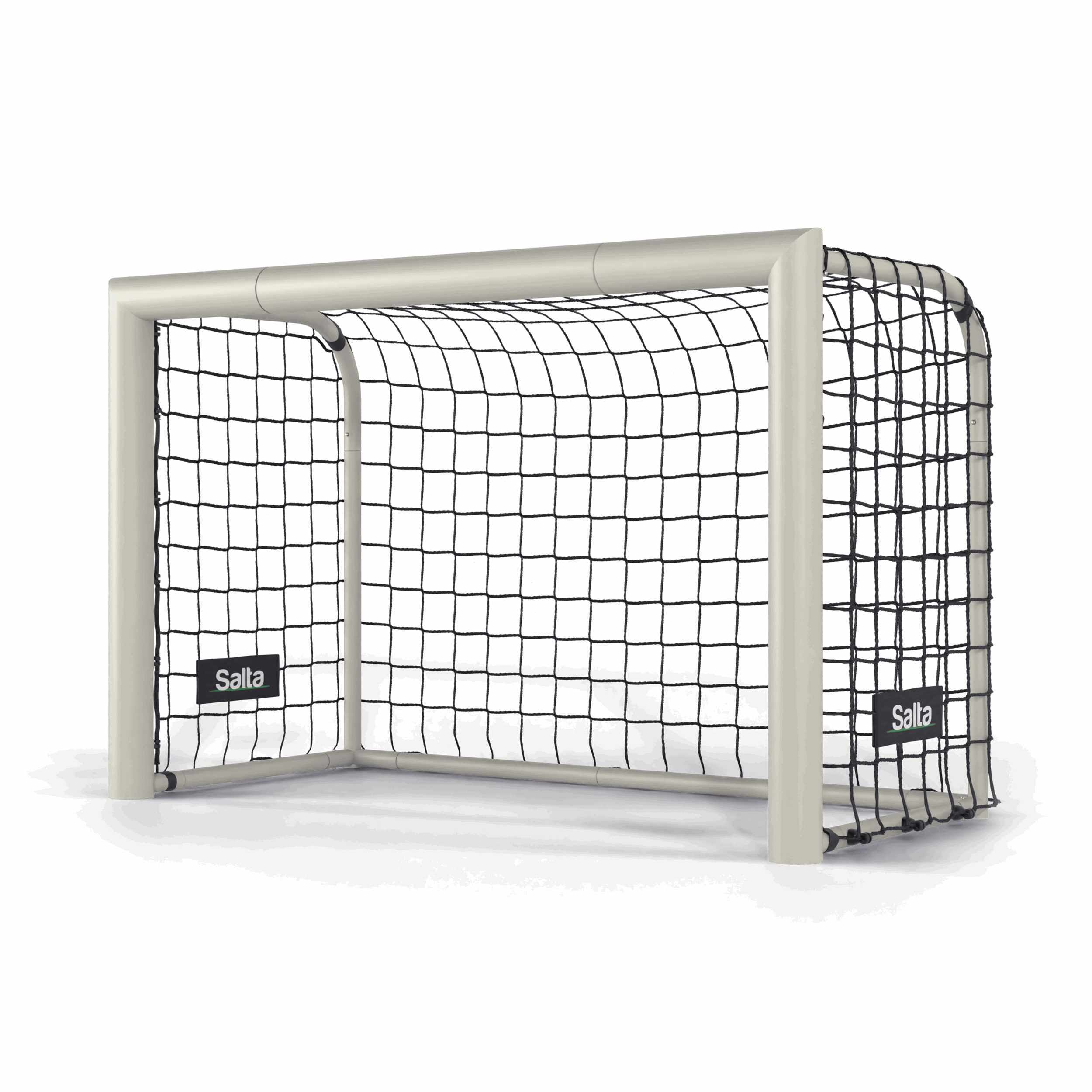 Salta Fodboldmål Champion 120x80x60 cm - Fussball Und Ballspiele 807-540