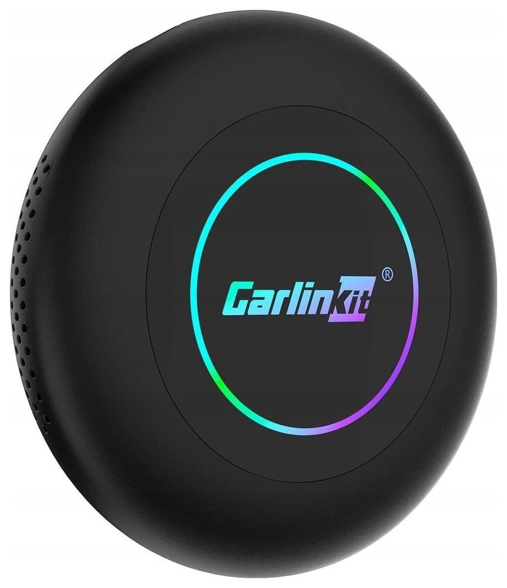 Carlinkit Tbox Ultra 2 - 8+128gb - Handys Anderes Zubehoer 6972185561093