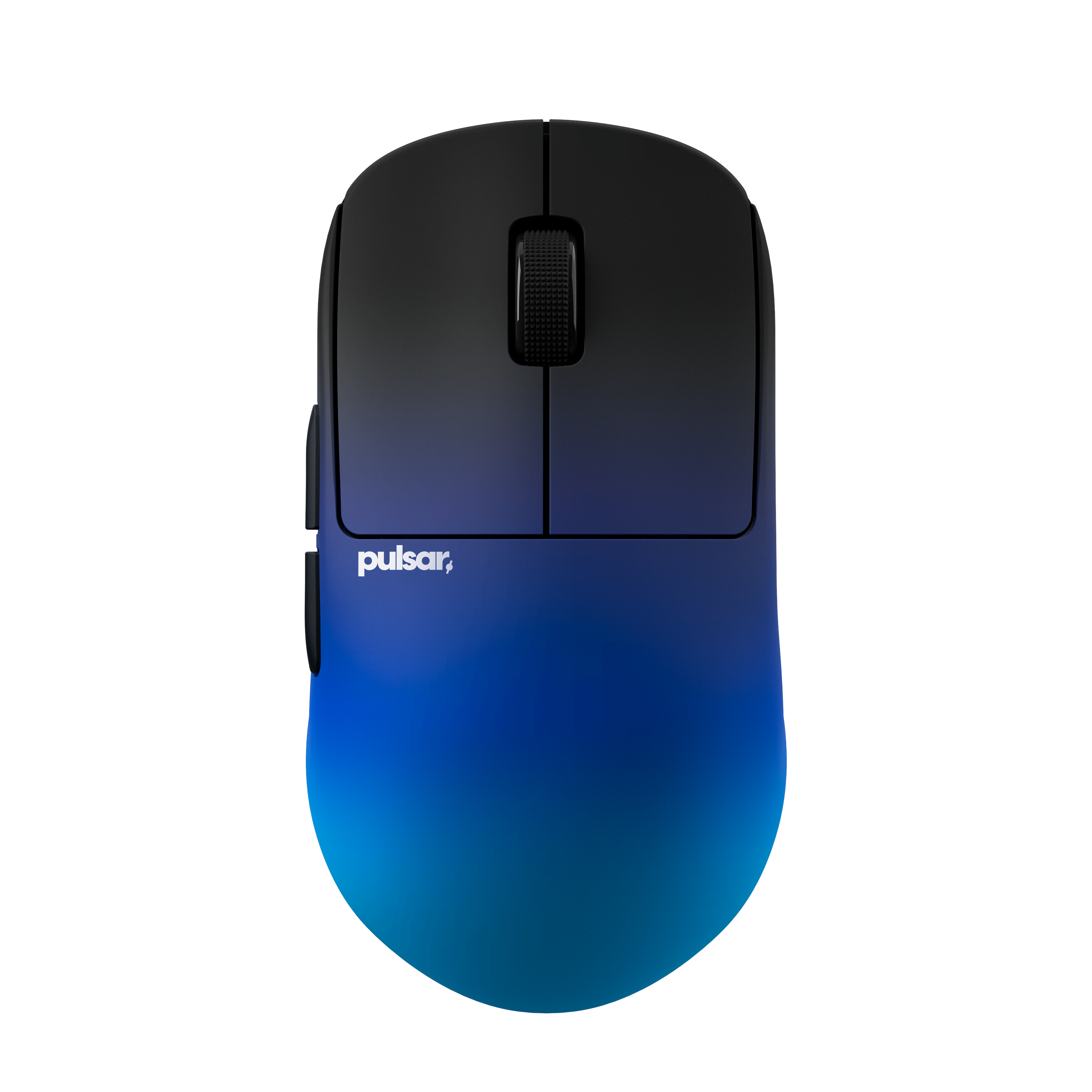 Pulsar X2h Crazylight Mini (Badseed Tech Edition) - Gaming Maus (Blau)