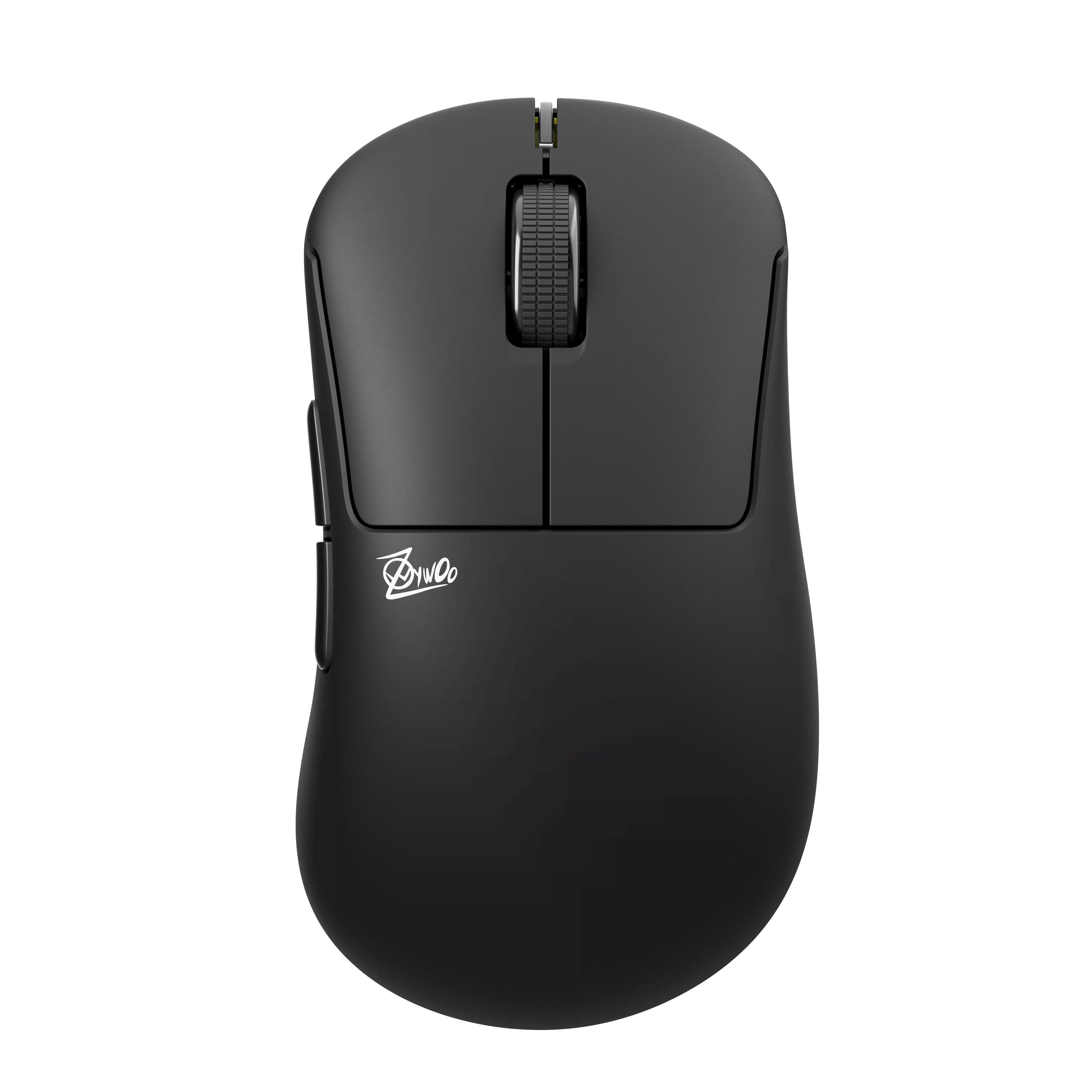 Pulsar Zywoo The Chosen Mouse Gen.2 Mini Black - Gaming Maus (Schwarz) Pzwg211