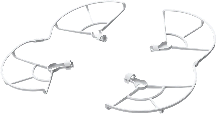 Antigravity - A1 Propeller Guards - Drohnen Cinsbank