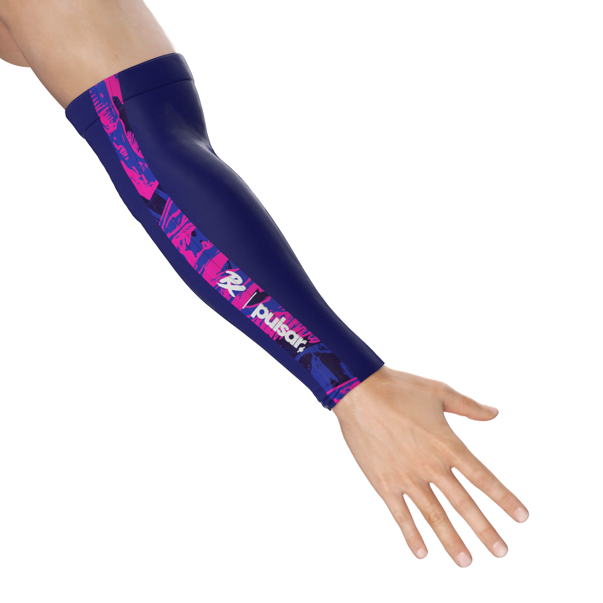 Pulsar eS Arm Sleeve - Arm - Long - Prx Edition - Mauspads Zubehoer