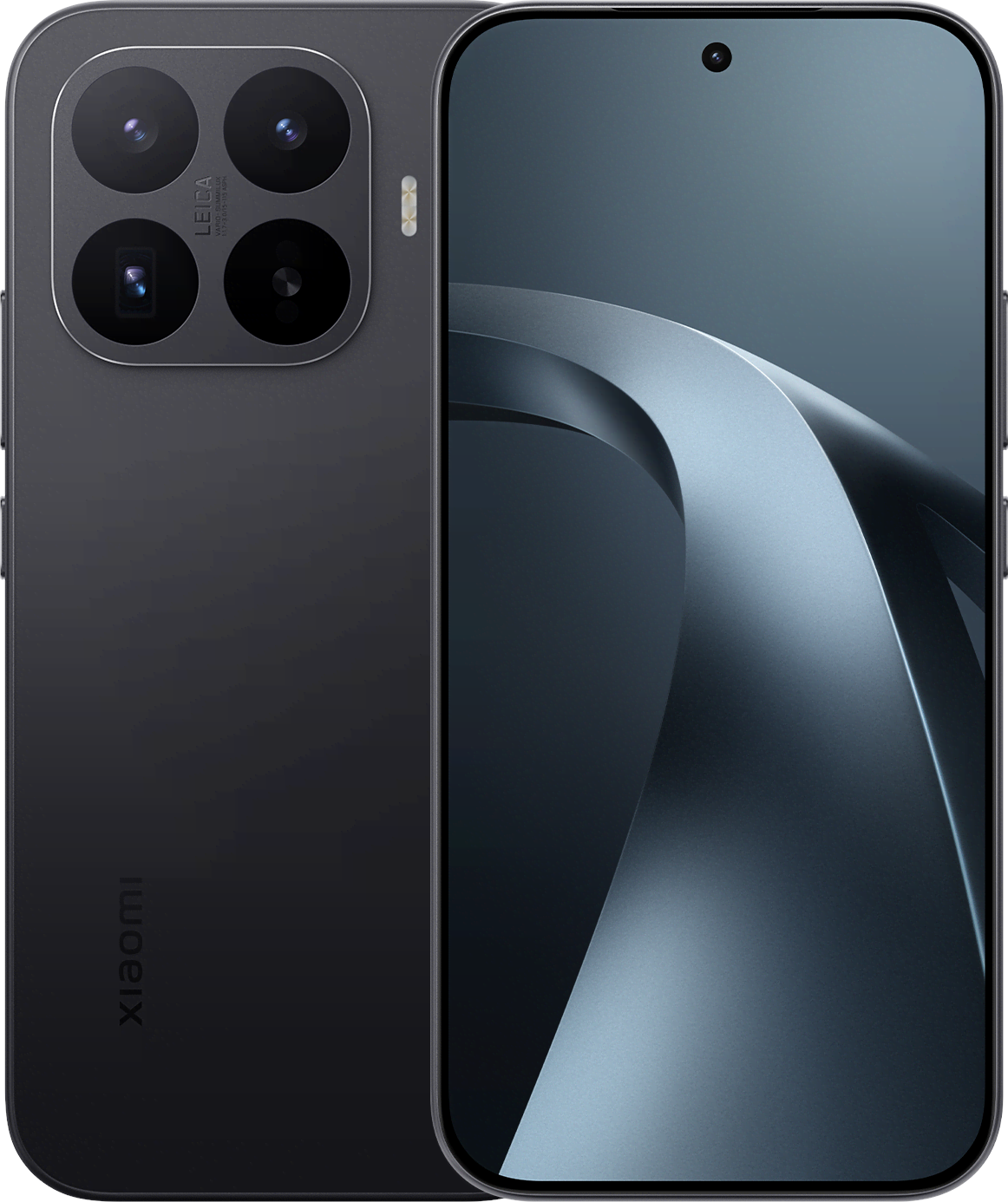 Xiaomi 17t 256gb/12gb - Black - Handys Smartphones Schwarz Mzb0noceu