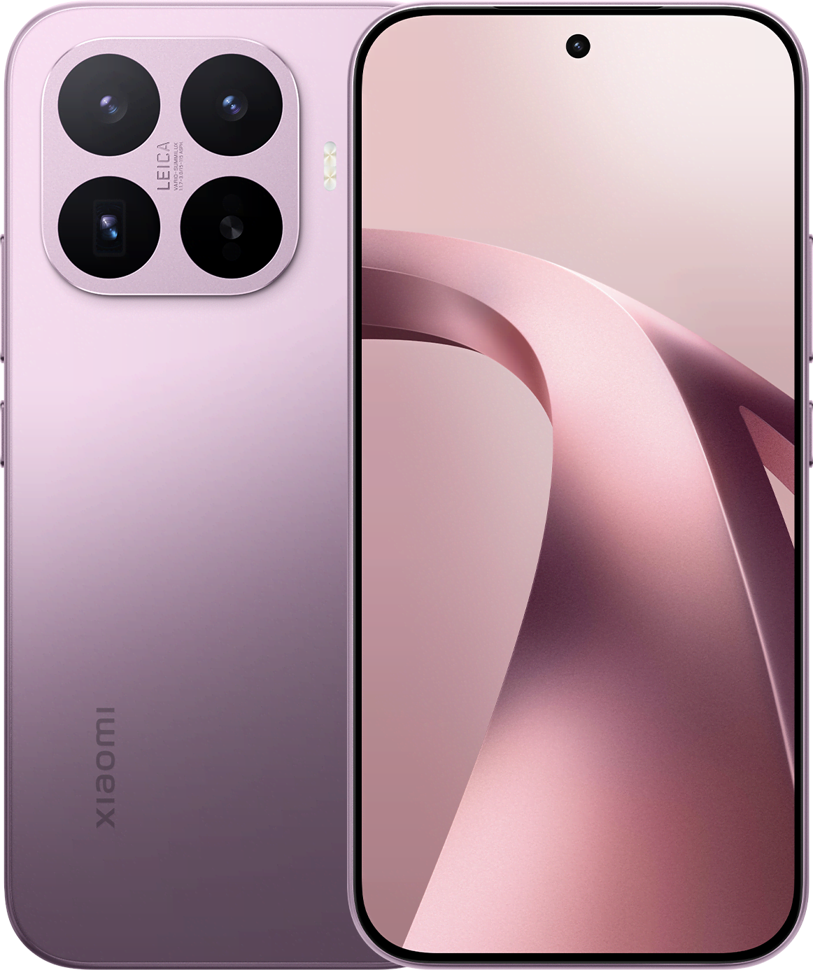Xiaomi 17t 256gb/12gb - Violet - Handys Smartphones