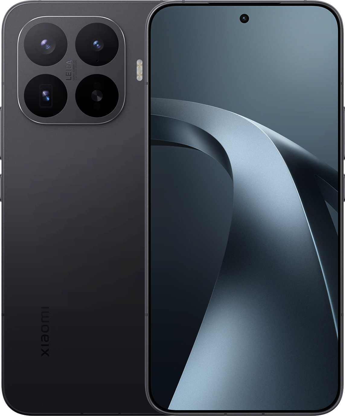 Xiaomi 17t Pro 512gb/12gb - Black - Handys Smartphones