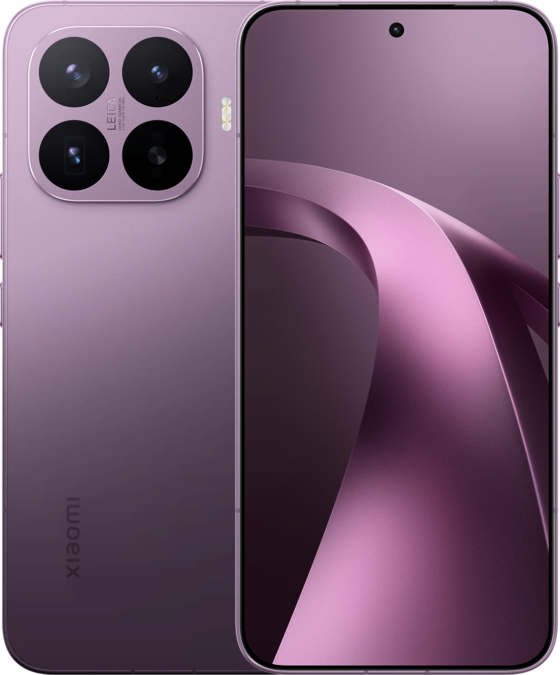 Xiaomi 17t Pro 512gb/12gb - Deep Violet - Handys Smartphones Lila Mzb0nuoeu