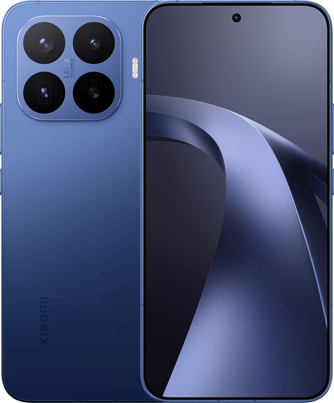 Xiaomi 17t Pro 512gb/12gb - Deep Blue - Handys Smartphones