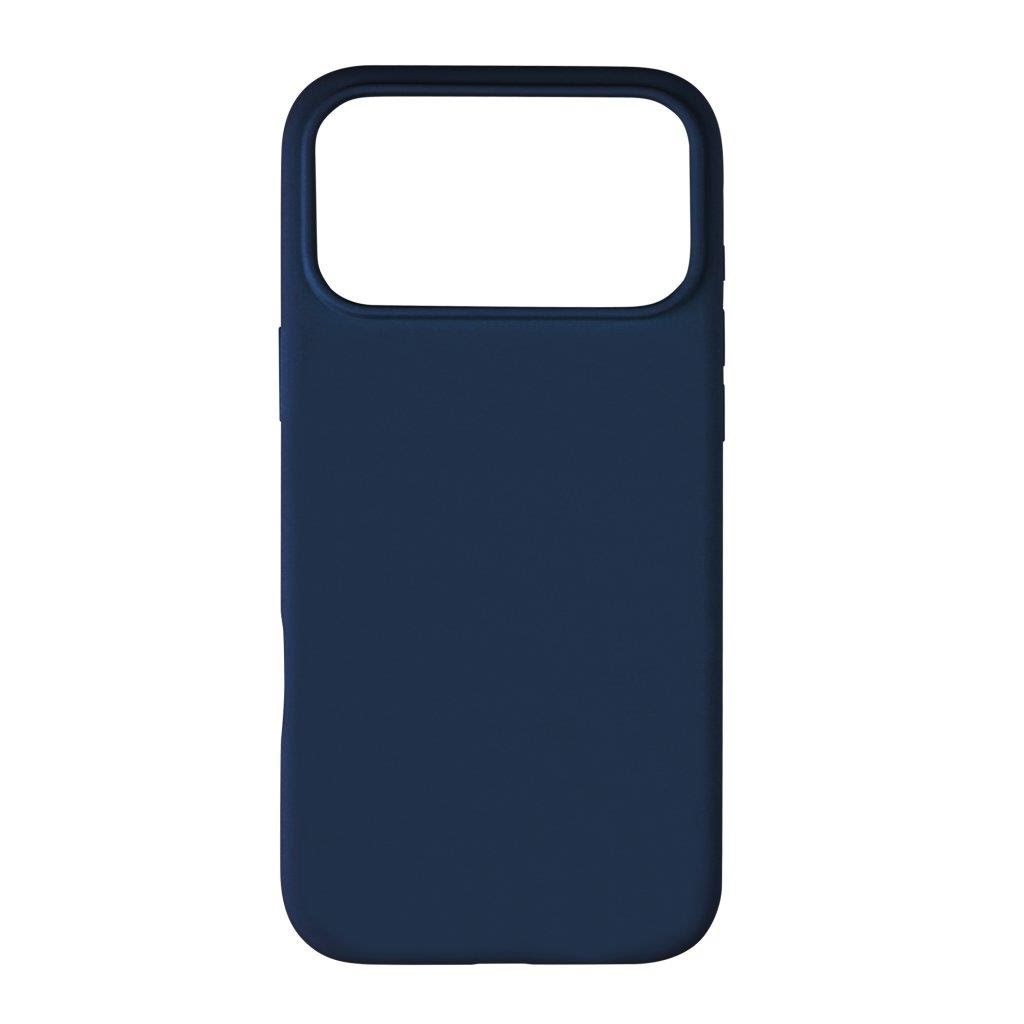 Pomologic Covercase Silicone Iphone 17 Pro Max Navy W/magsafe - Handys Cover Cases