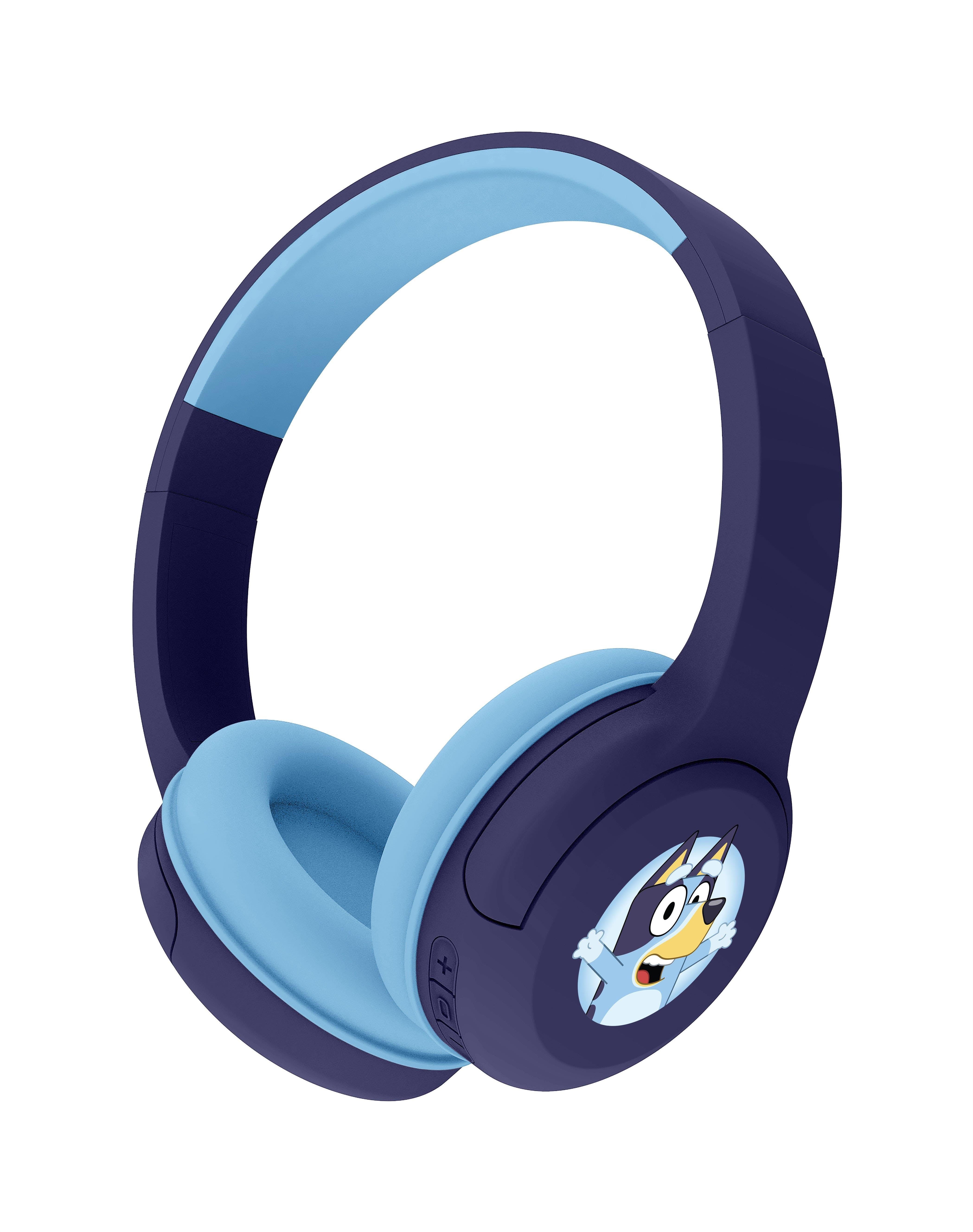 Kopfhörer - Otl - Bluey - Core Wireless Headphones (Bluetooth) - Kopfhoerer/headsets Bl1070