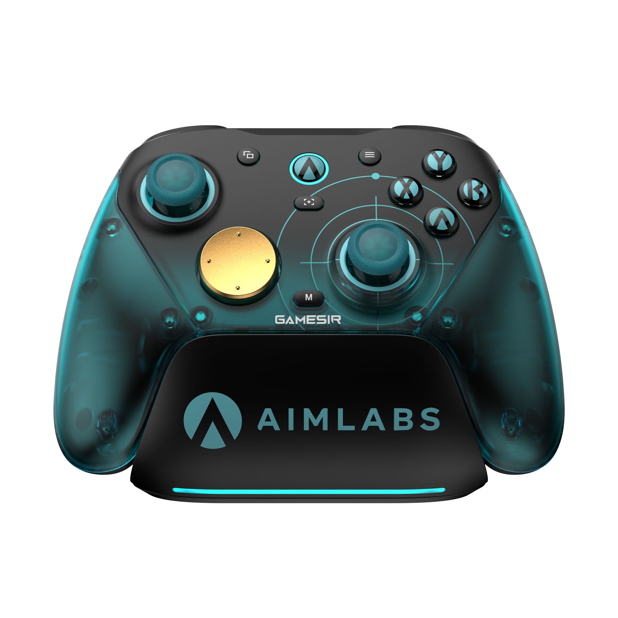 Gamesir G7 Pro 8K (Aimlabs Edition) - Wireless Controller - PC - Gaming Zubehoer