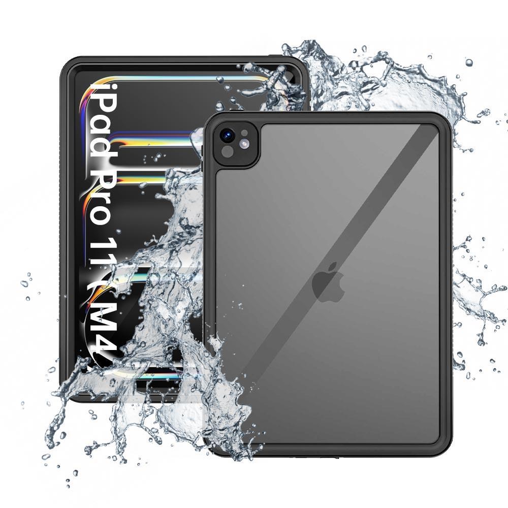 Armor-x Ipad Pro 11 M4/m5 | Ip68 Waterproof Shock & Dust Proof Case - Tablets Cover Case Mn-ipad-pr11