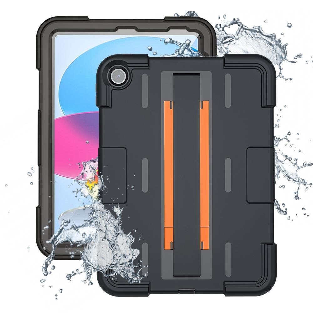 Armor-x Ipad 11-inch (11th Gen / A16) | Ip68 Waterproof Shock & Dust Proof Case - Tablets Cover Case