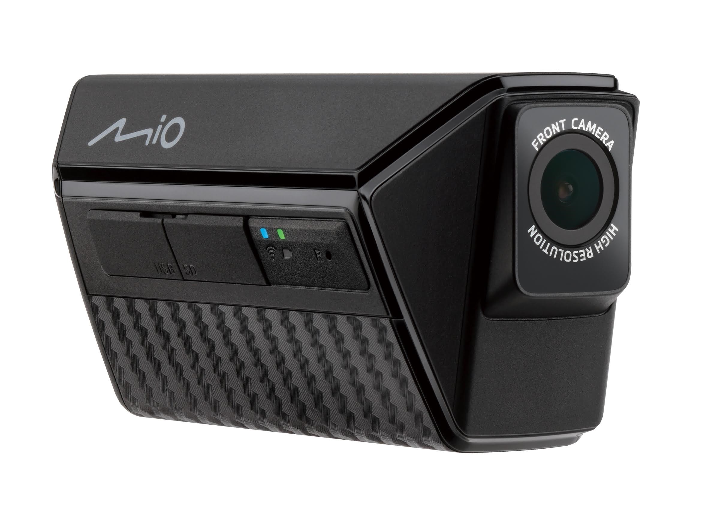 Mio Mivue Mp20 Helmet Dual Camera Dashcam 442n92800004