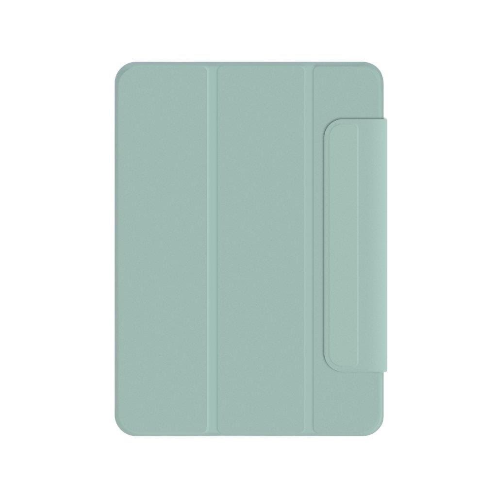Pomologic Book Cover Ipad Pro 13 M4/m5 Minty Fresh - Tablets Cover Case
