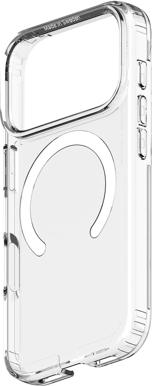 Agood Iphone 17 Pro Max Cover - Handys Cover Cases