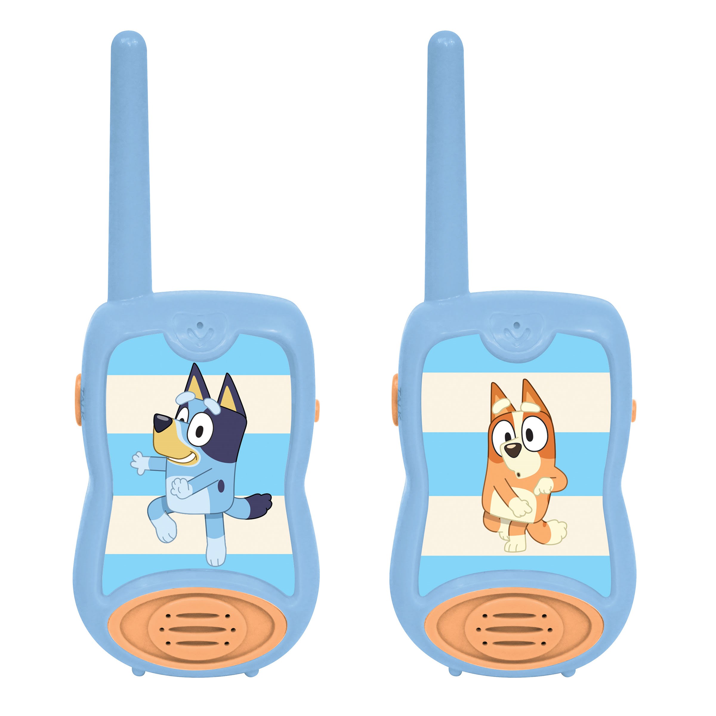 Bluey Walkie Talkie 200m - Rollenspiele 20508