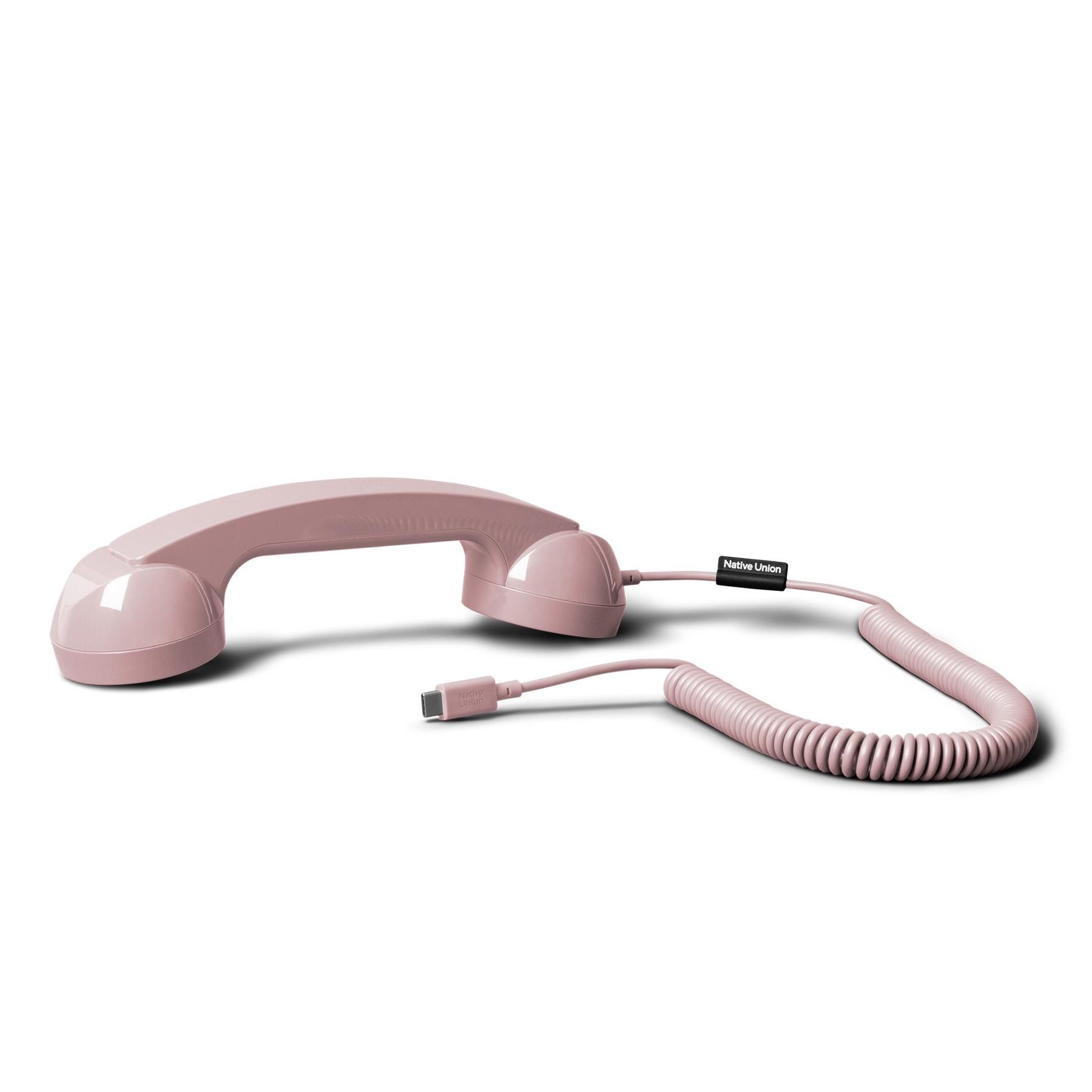 Native Union Pop Phone - Candy - Handys Anderes Zubehoer