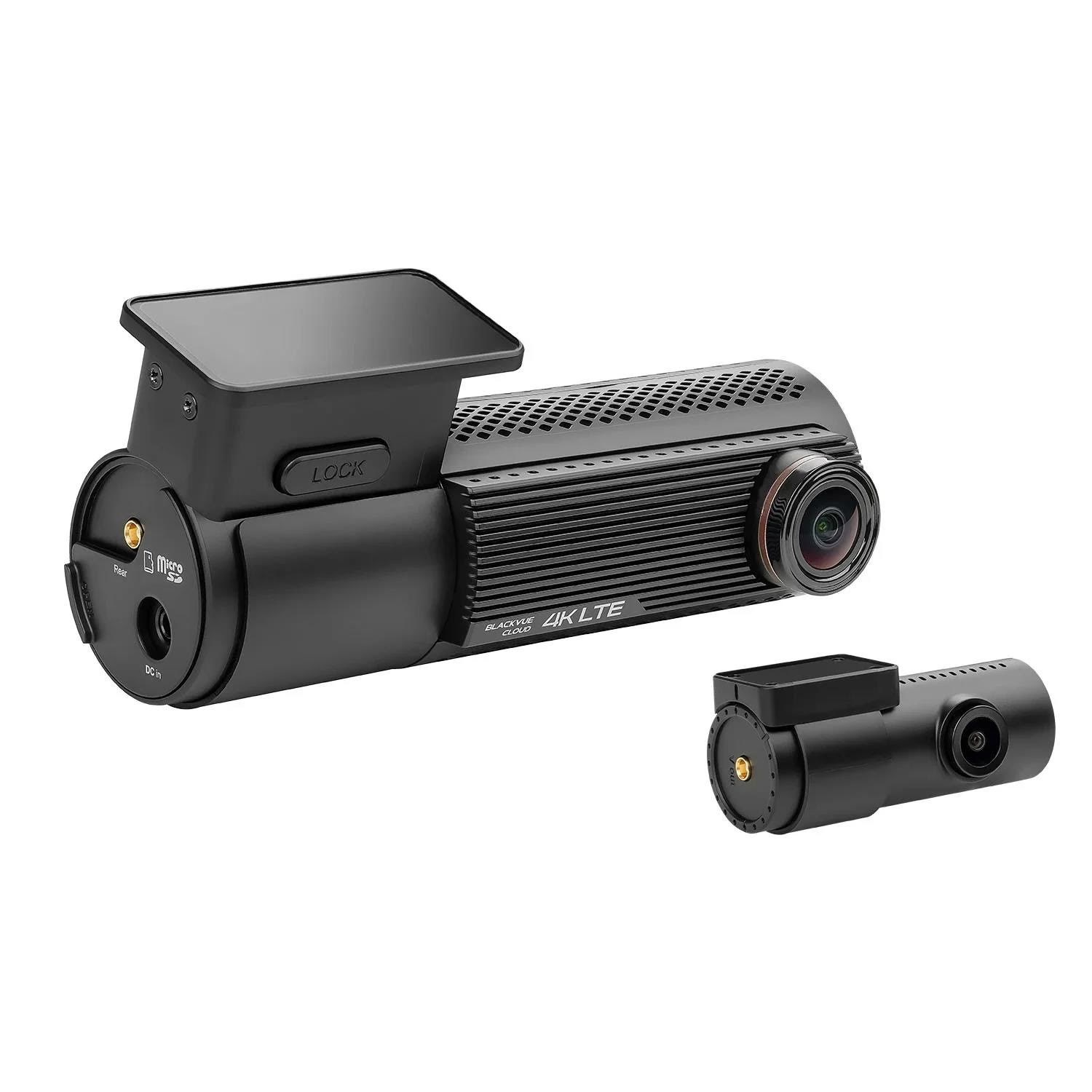 Blackvue Dr970x-2ch Lte Plus II 64gb - Dashcam